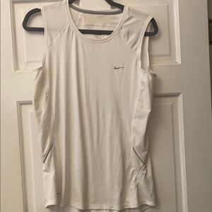 Nike tank top